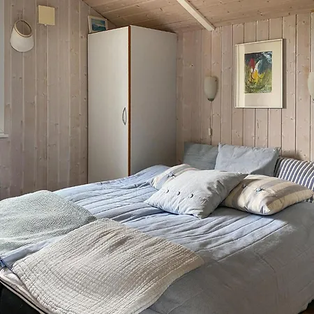 Amazing In With Sauna Prázdninový dům Korsør