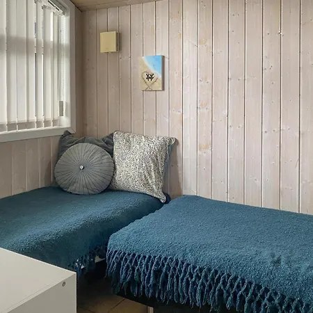 Amazing In With Sauna *