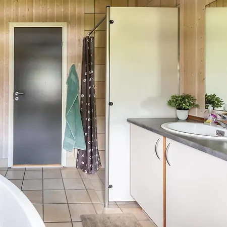 Amazing In With Sauna *