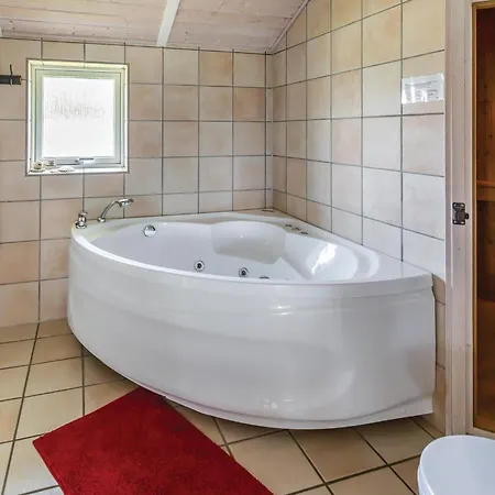 Amazing In With Sauna *